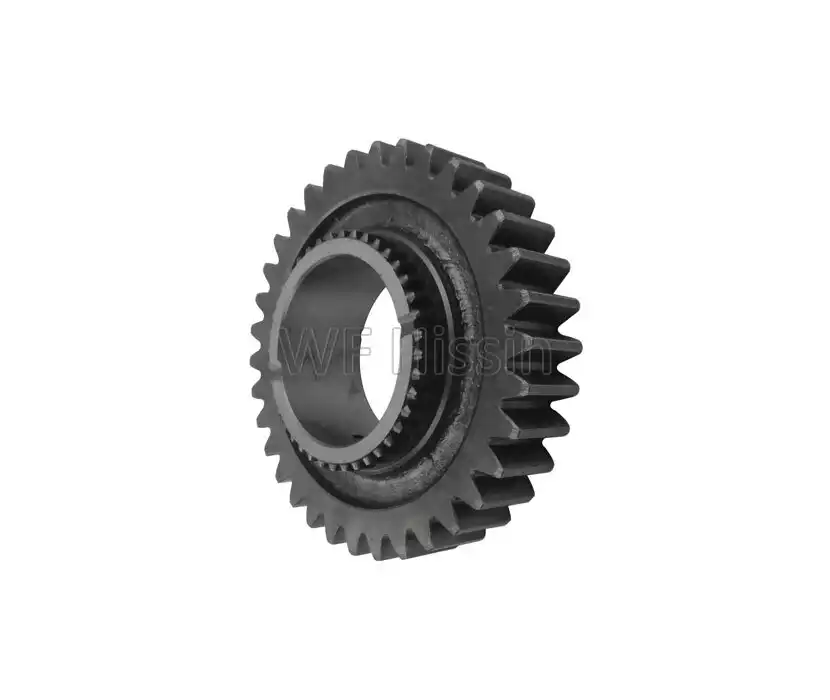 Shaft-2 1st gear TA